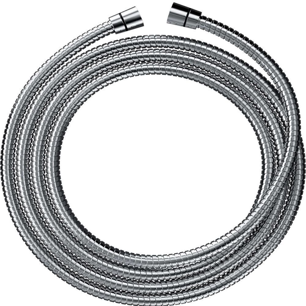 🤯5/$25🤯 No Tool Quick Install Shower Hose Replacement 79” Stainless Steel